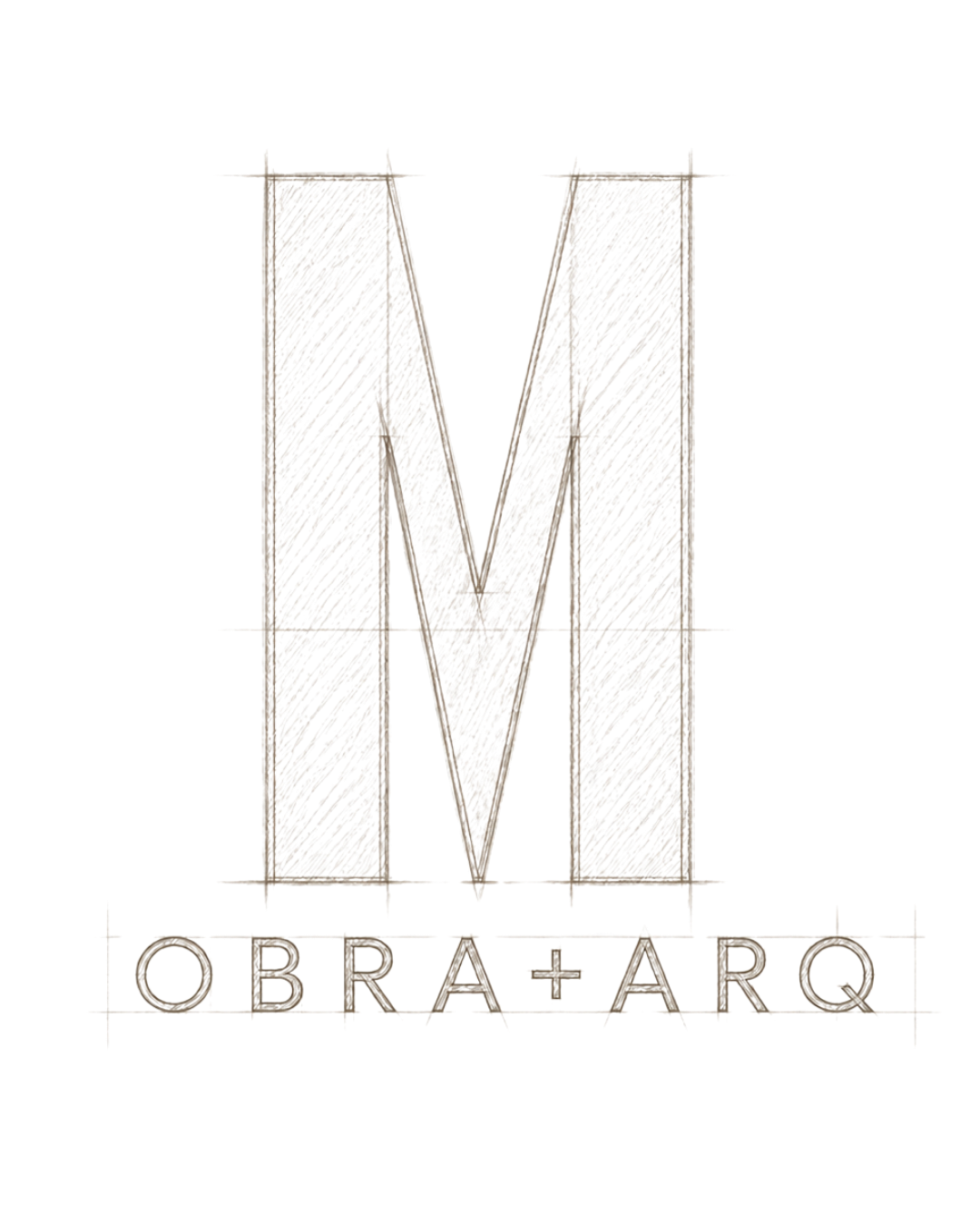 logo mobrasarq obra y arquitectura